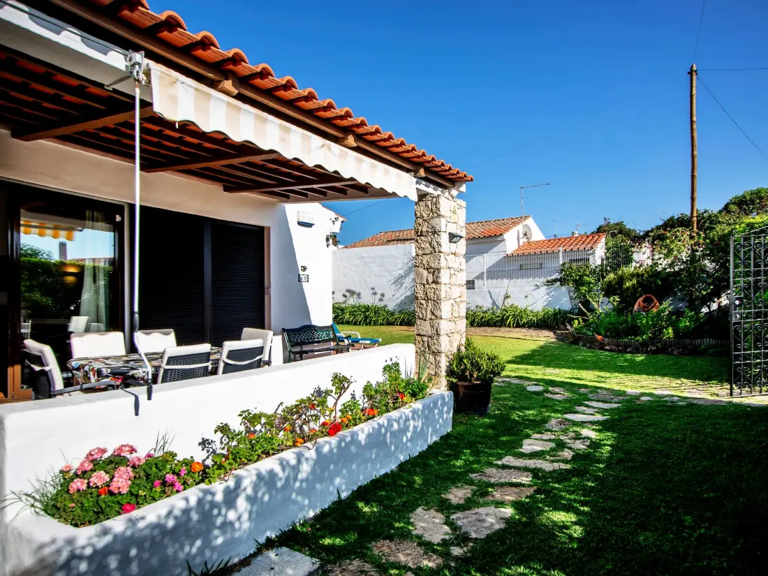 Maison de Vacances Albufeira