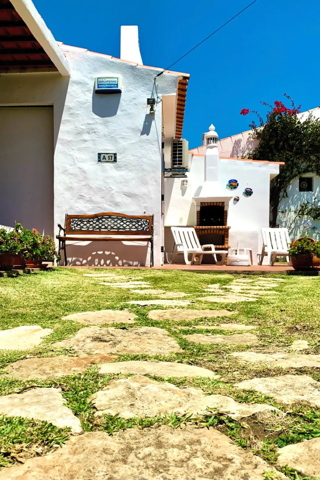 Maison de Vacances Albufeira
