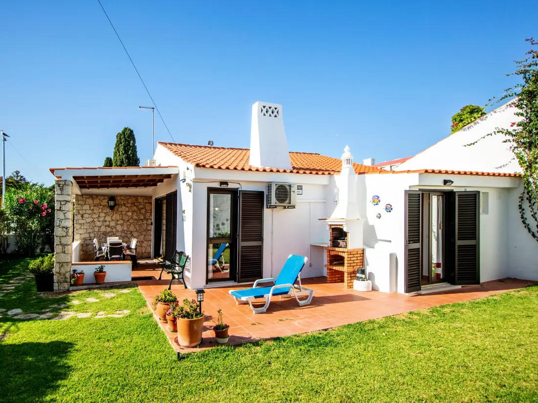 Maison de Vacances Albufeira