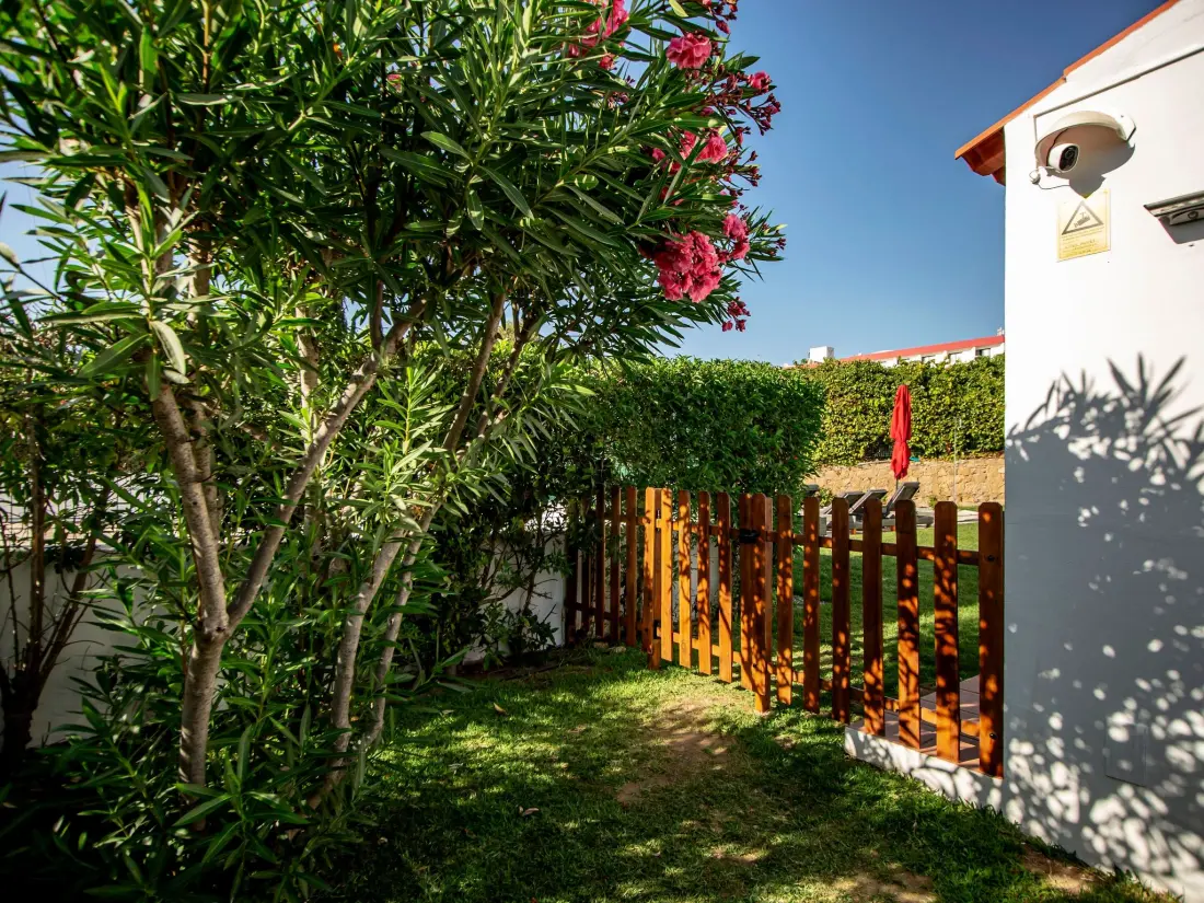 Maison de Vacances Albufeira