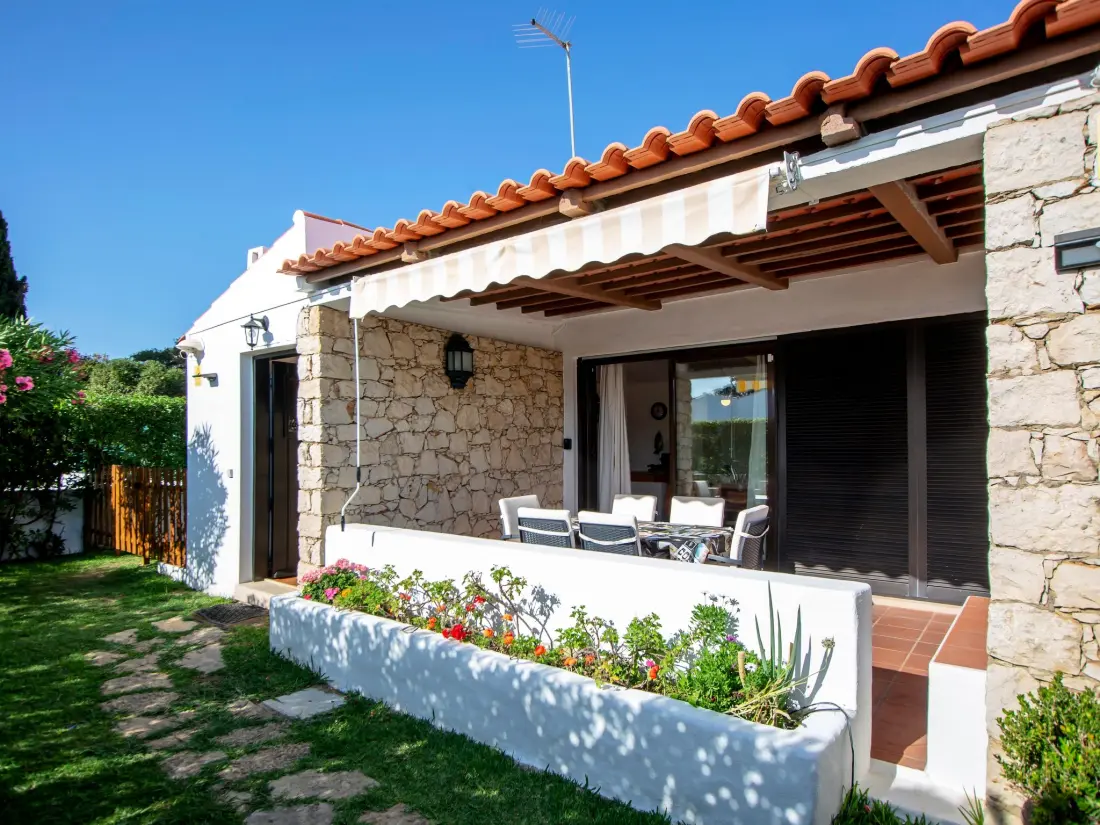 Maison de Vacances Albufeira