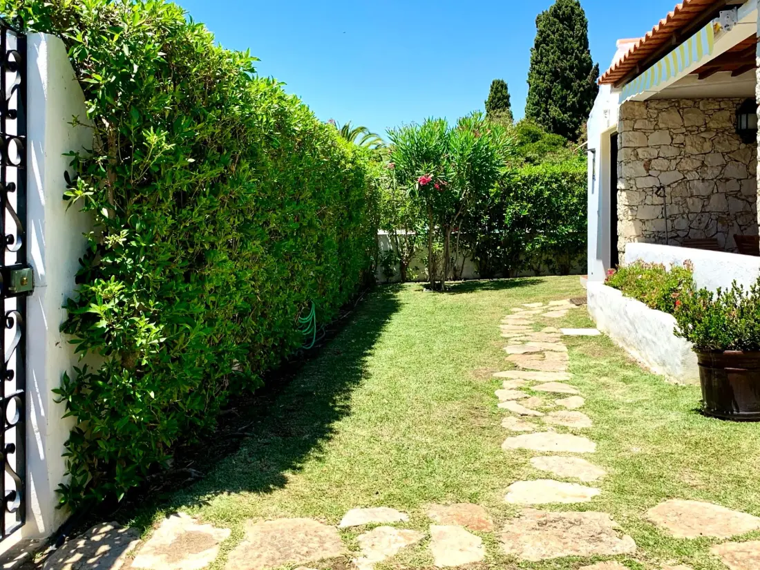 Maison de Vacances Albufeira