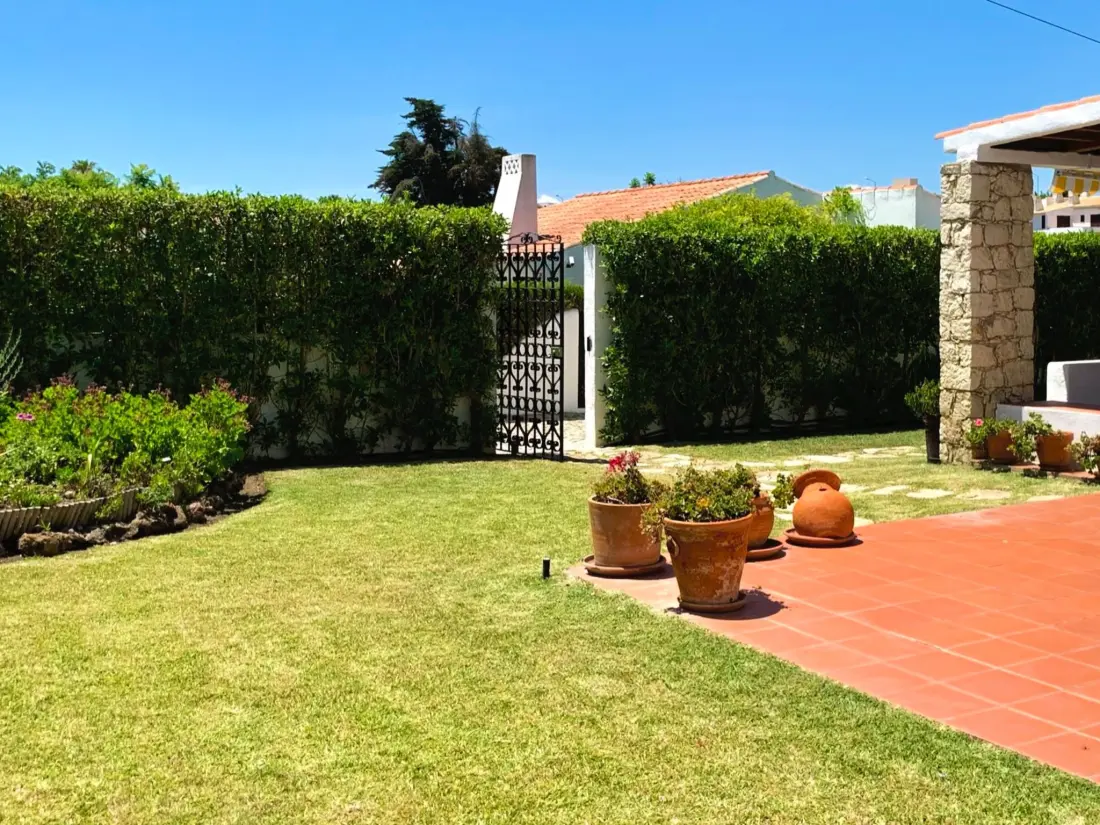 Maison de Vacances Albufeira