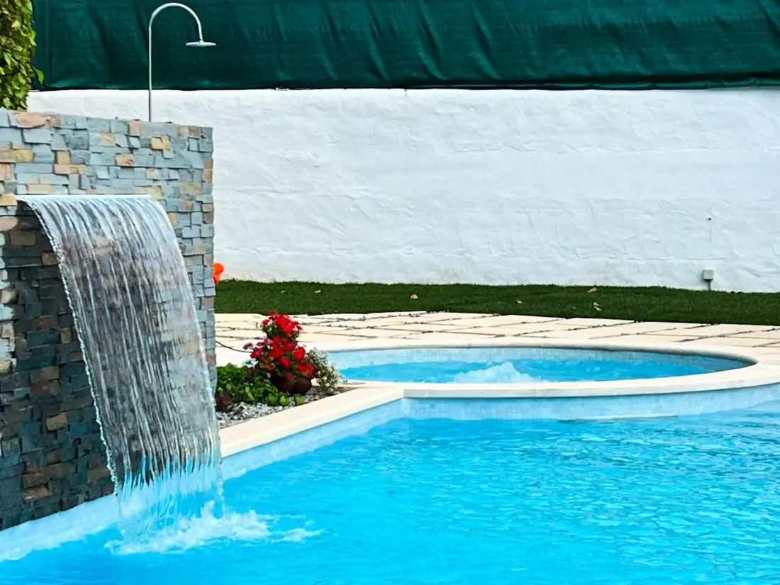 Maison de Vacances Albufeira