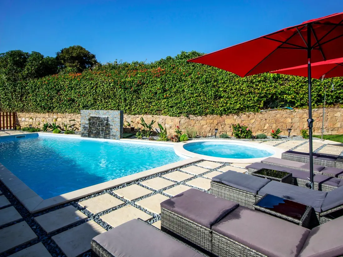 Maison de Vacances Albufeira