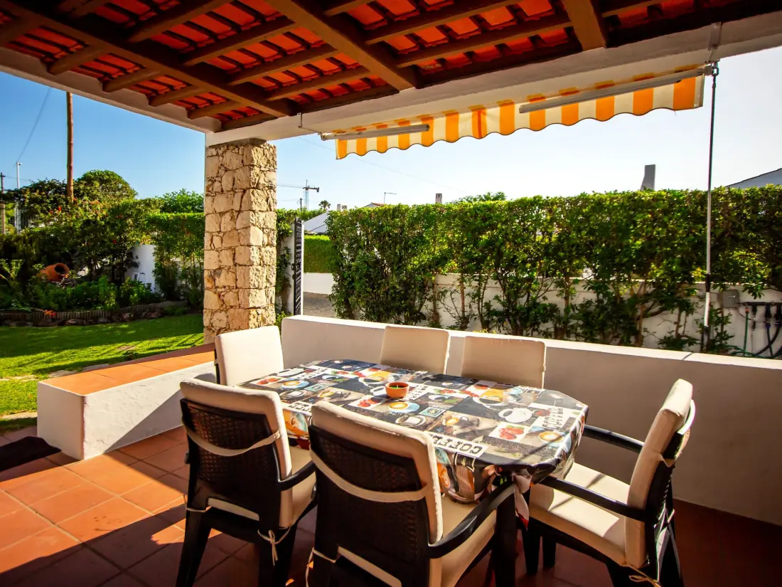 Maison de Vacances Albufeira