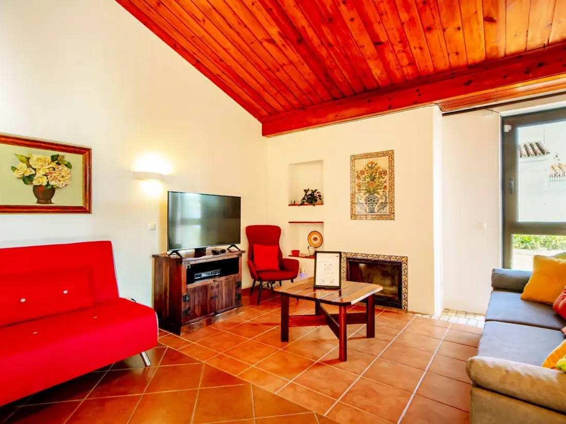 Maison de Vacances Albufeira