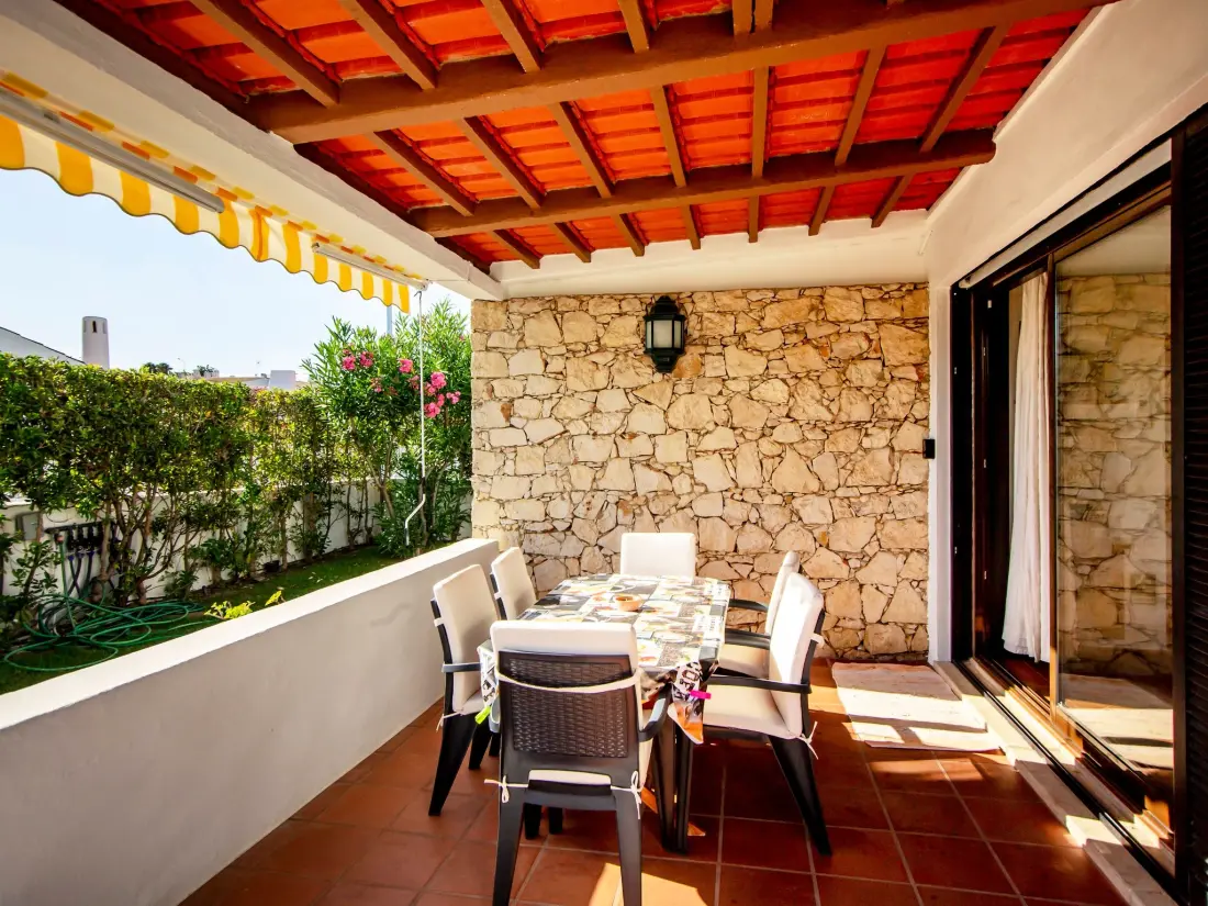 Maison de Vacances Albufeira