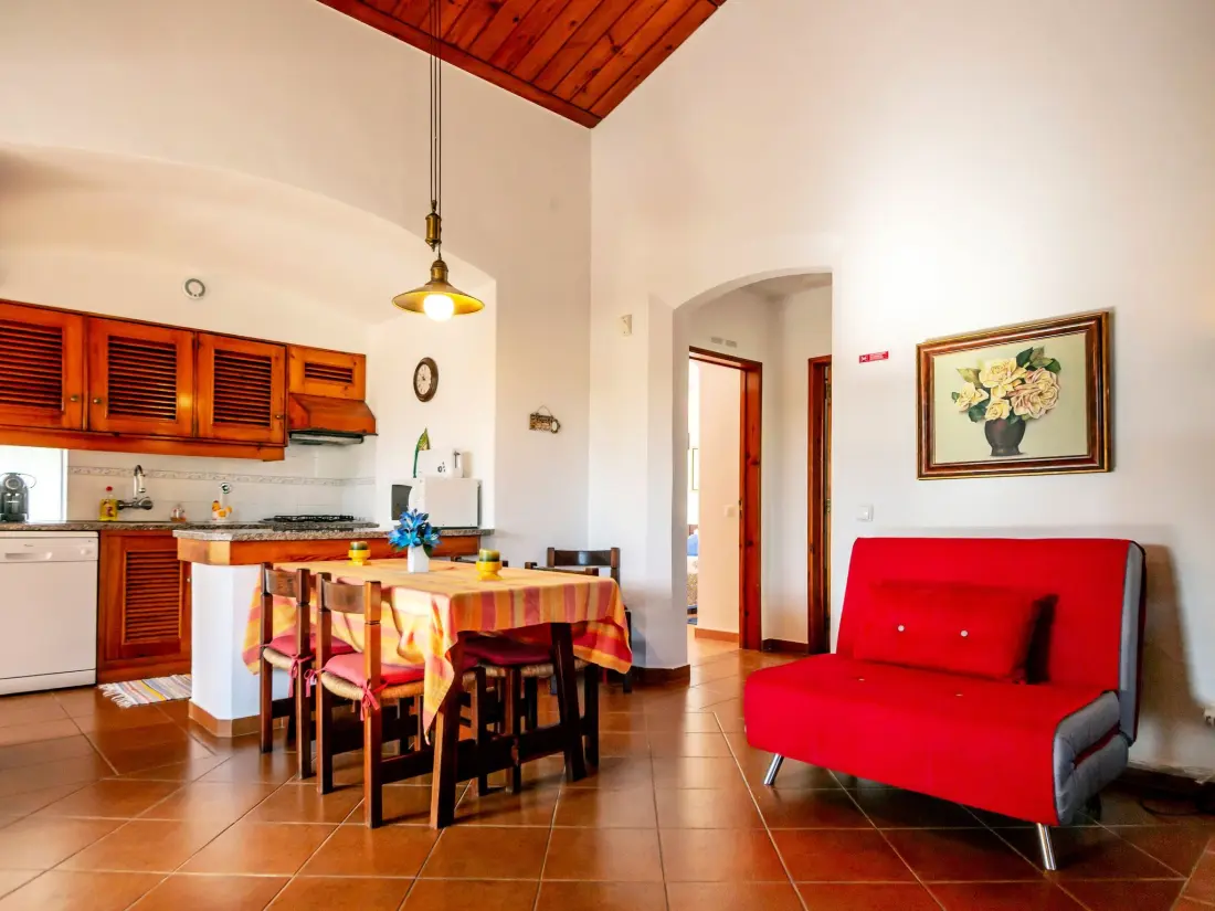 Maison de Vacances Albufeira