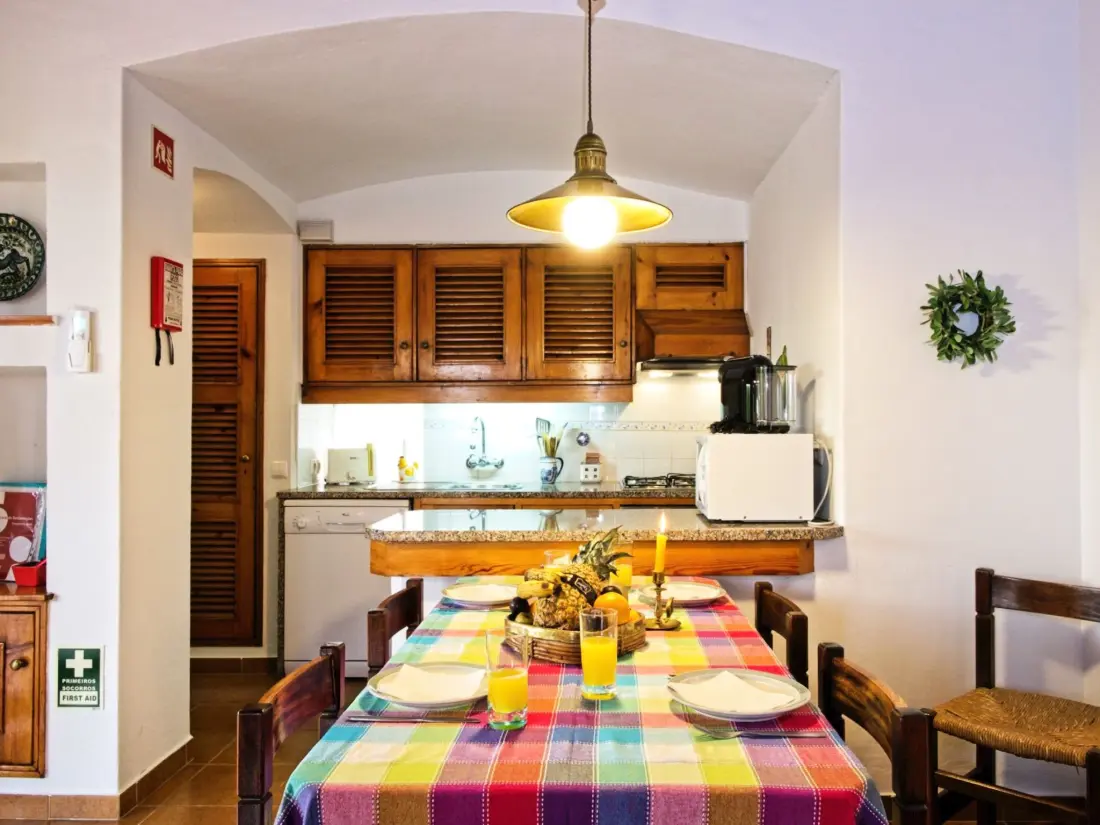 Maison de Vacances Albufeira