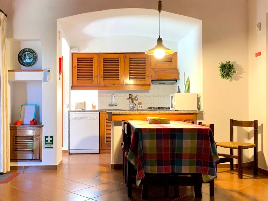 Maison de Vacances Albufeira