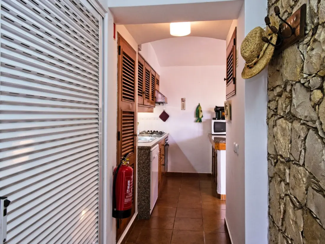 Maison de Vacances Albufeira