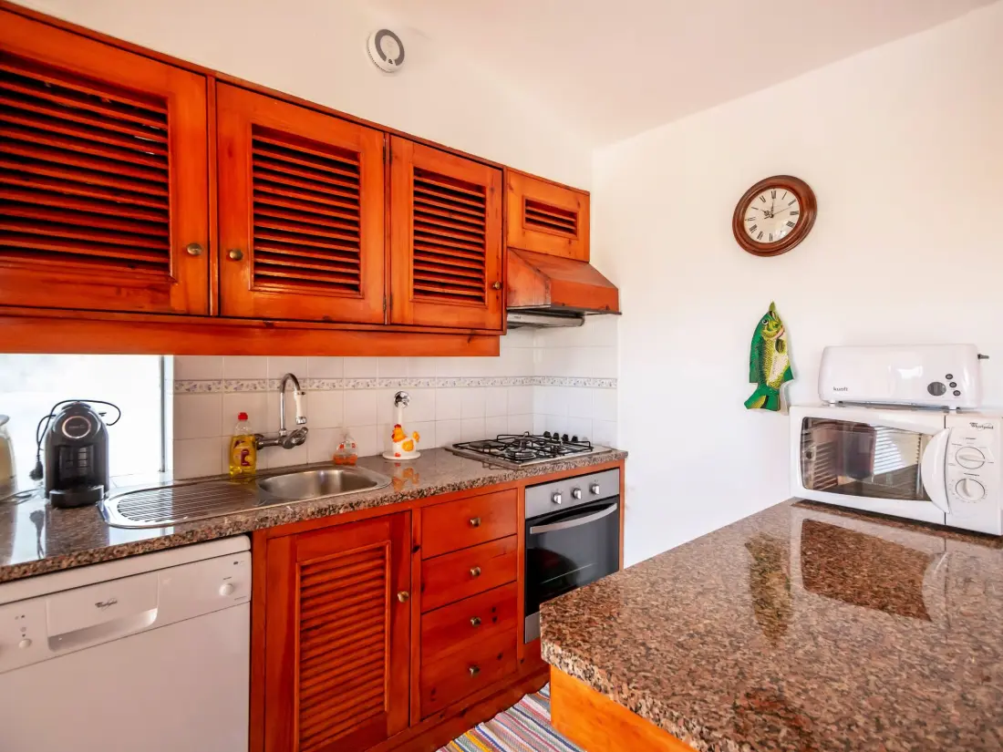 Maison de Vacances Albufeira