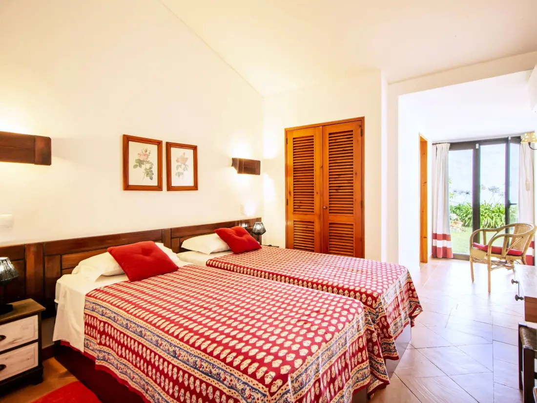Maison de Vacances Albufeira
