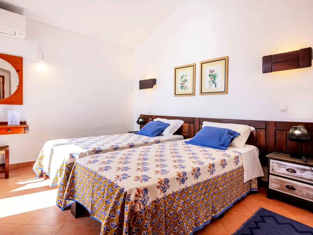 Maison de Vacances Albufeira