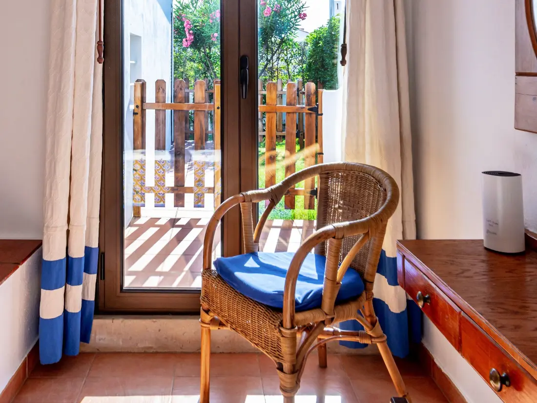 Maison de Vacances Albufeira