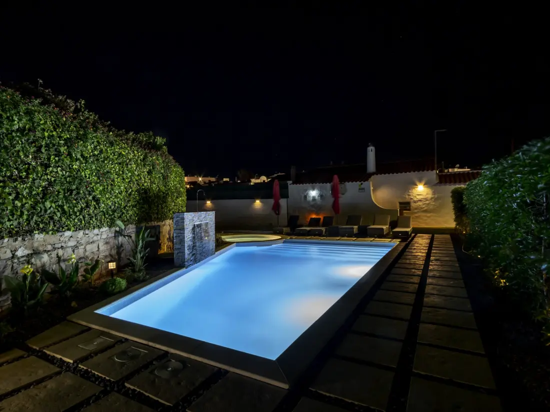 Maison de Vacances Albufeira