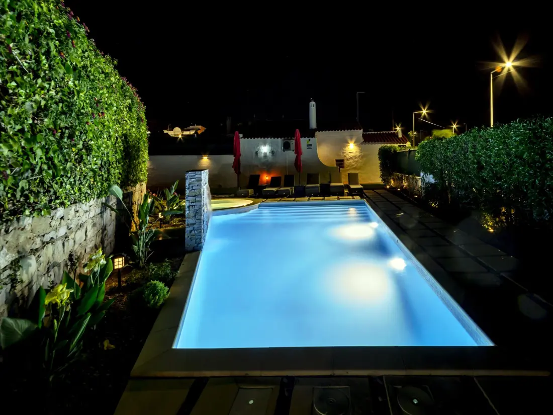 Maison de Vacances Albufeira