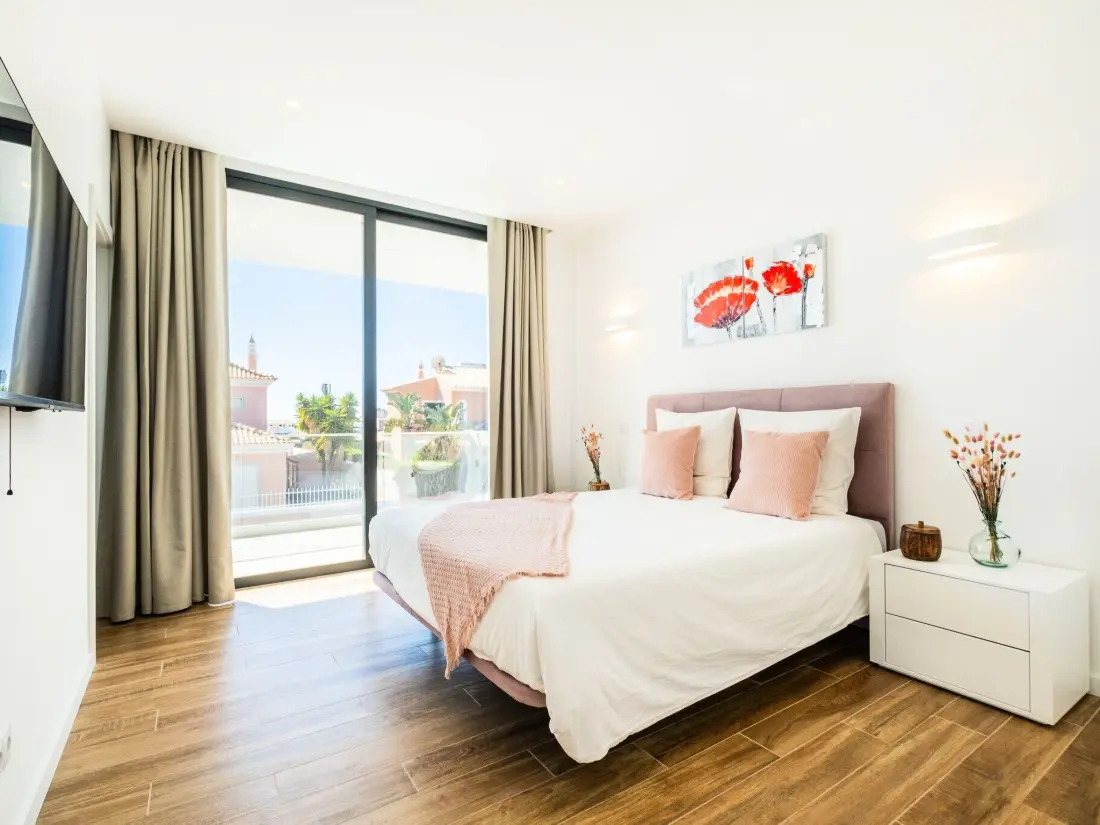 Maison de Vacances Albufeira