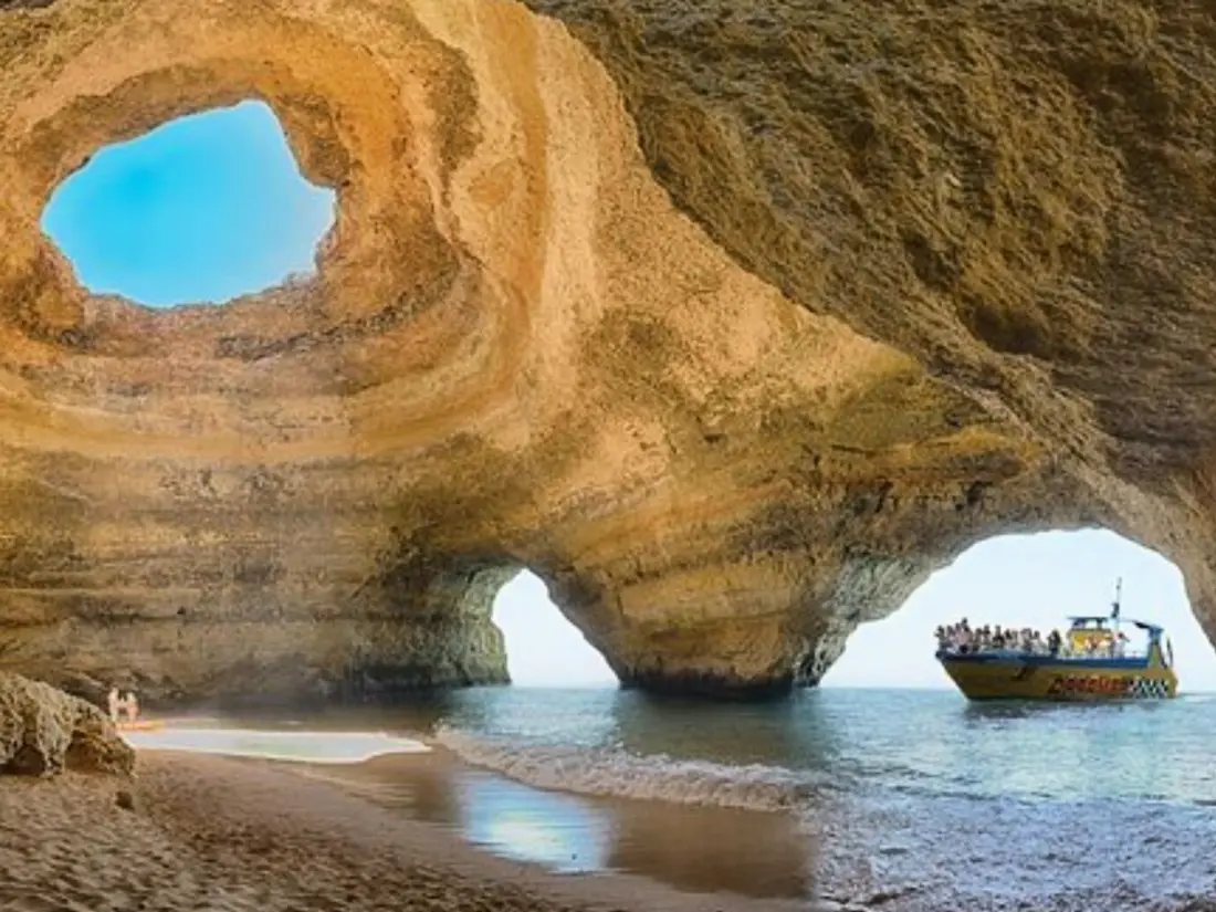 Maison de Vacances Albufeira