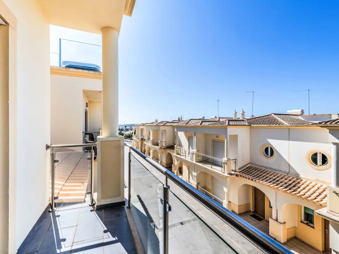 Maison de Vacances Albufeira