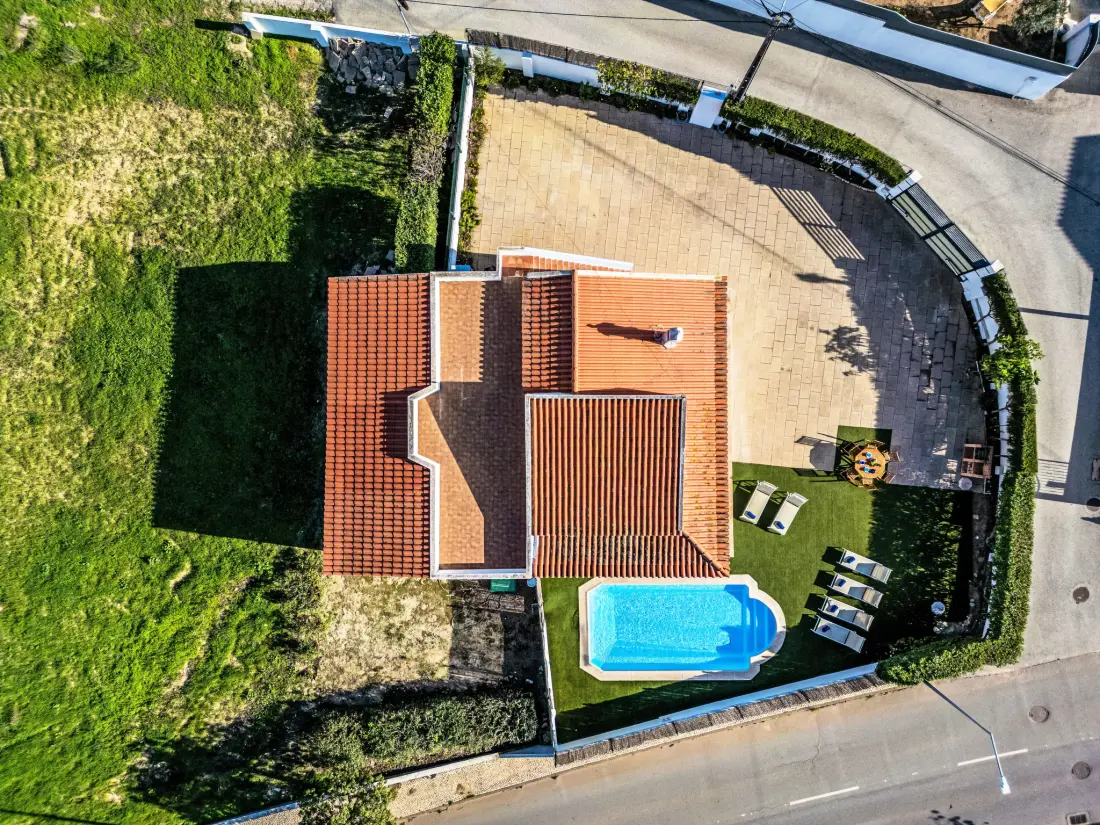 Maison de Vacances Albufeira