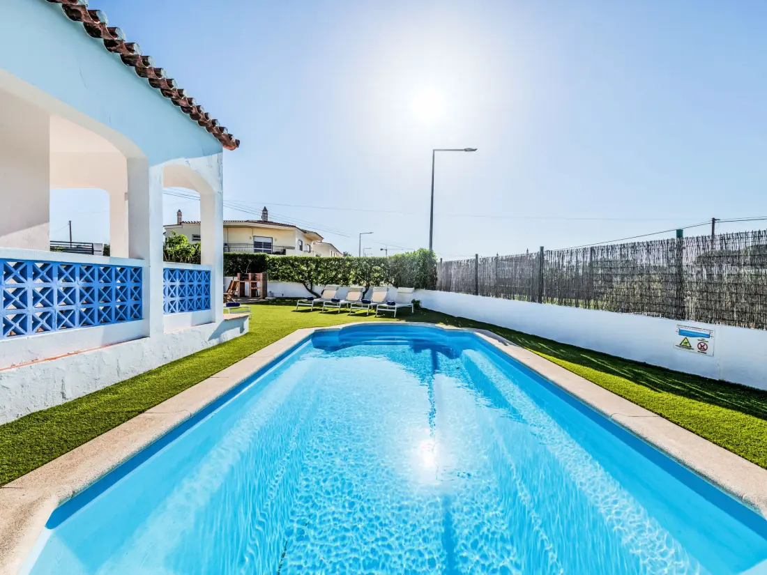 Maison de Vacances Albufeira