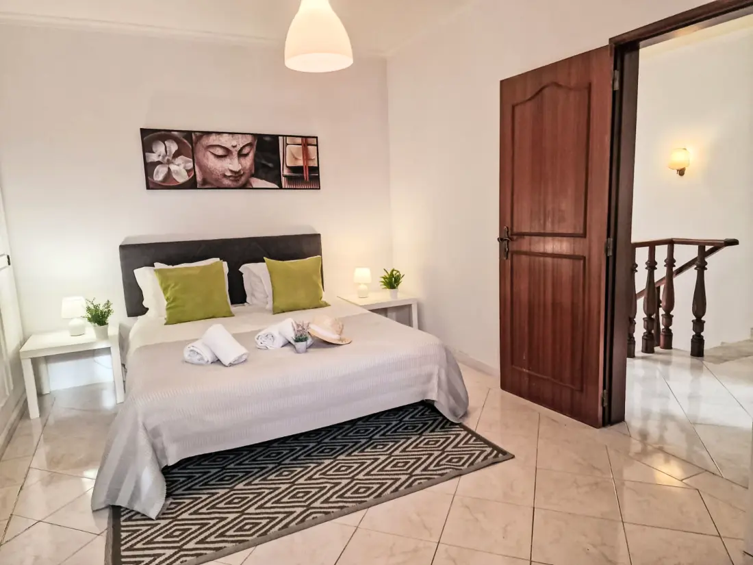 Maison de Vacances Albufeira