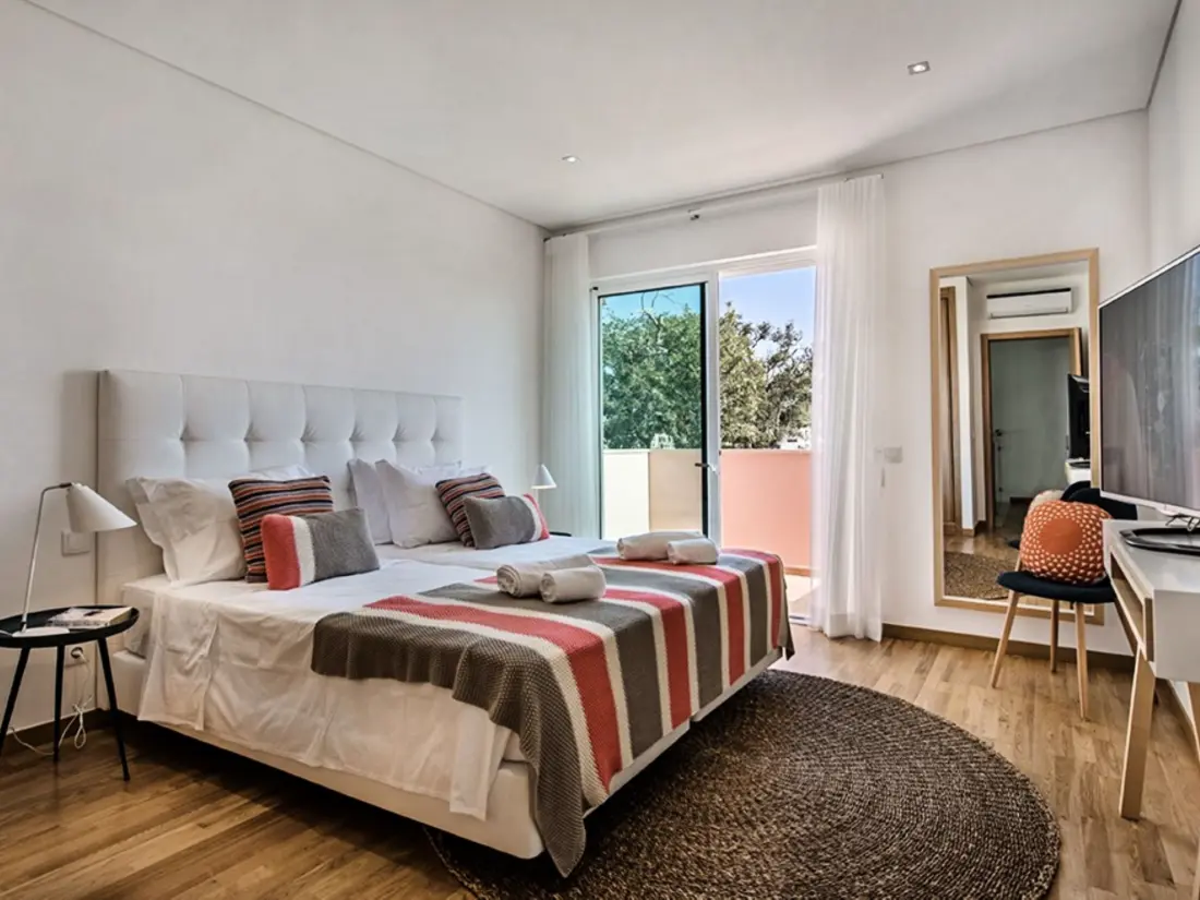 Maison de Vacances Albufeira