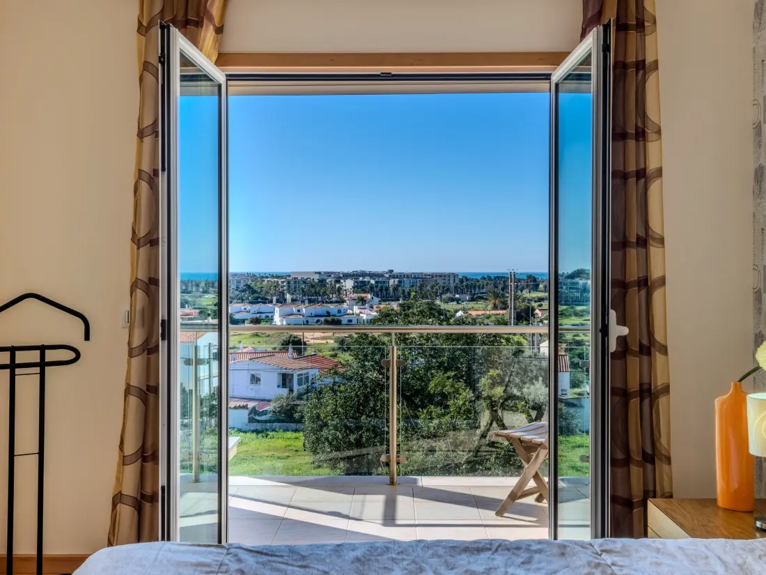 Maison de Vacances Albufeira