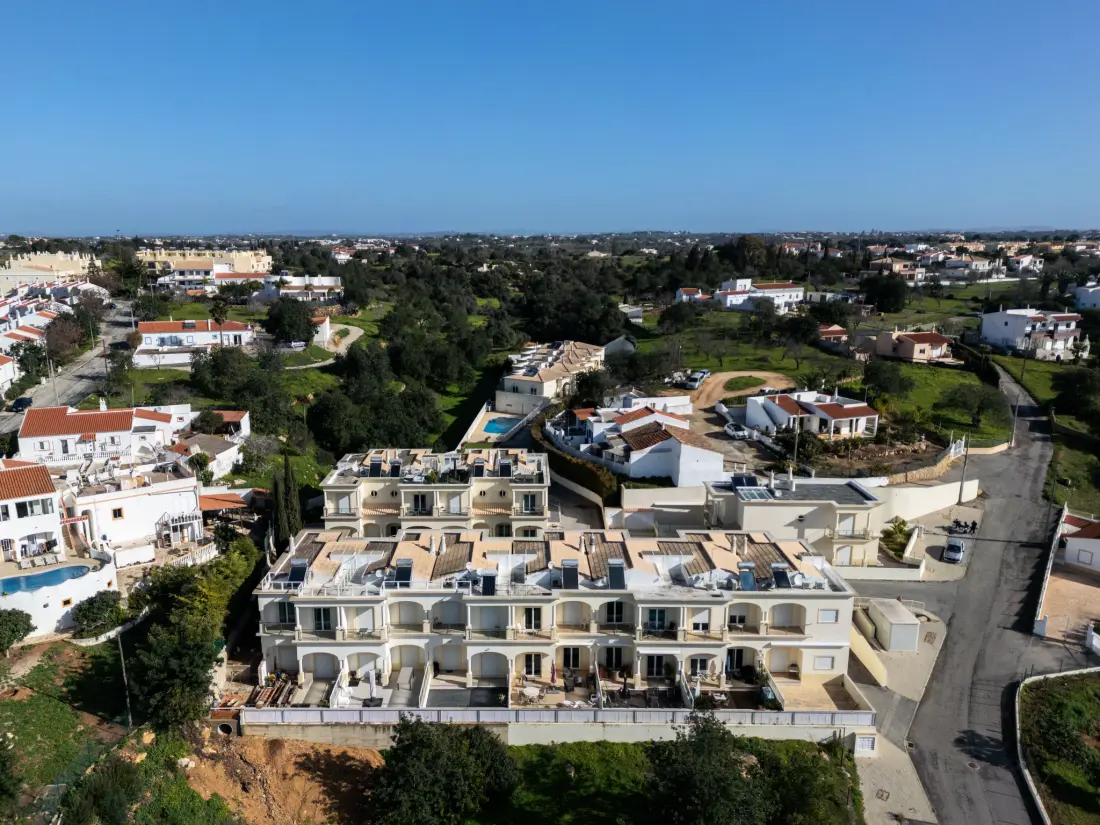Maison de Vacances Albufeira