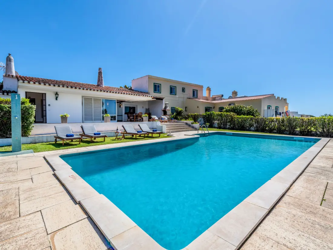 Maison de Vacances Albufeira