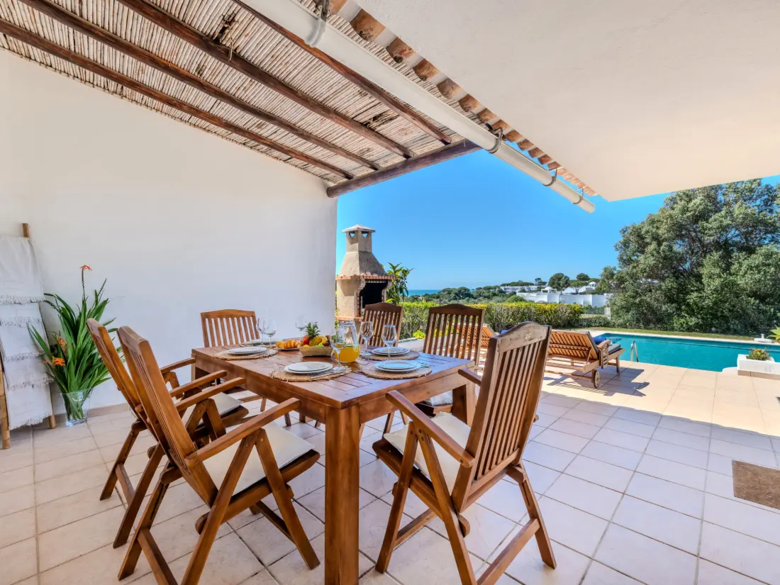 Maison de Vacances Albufeira