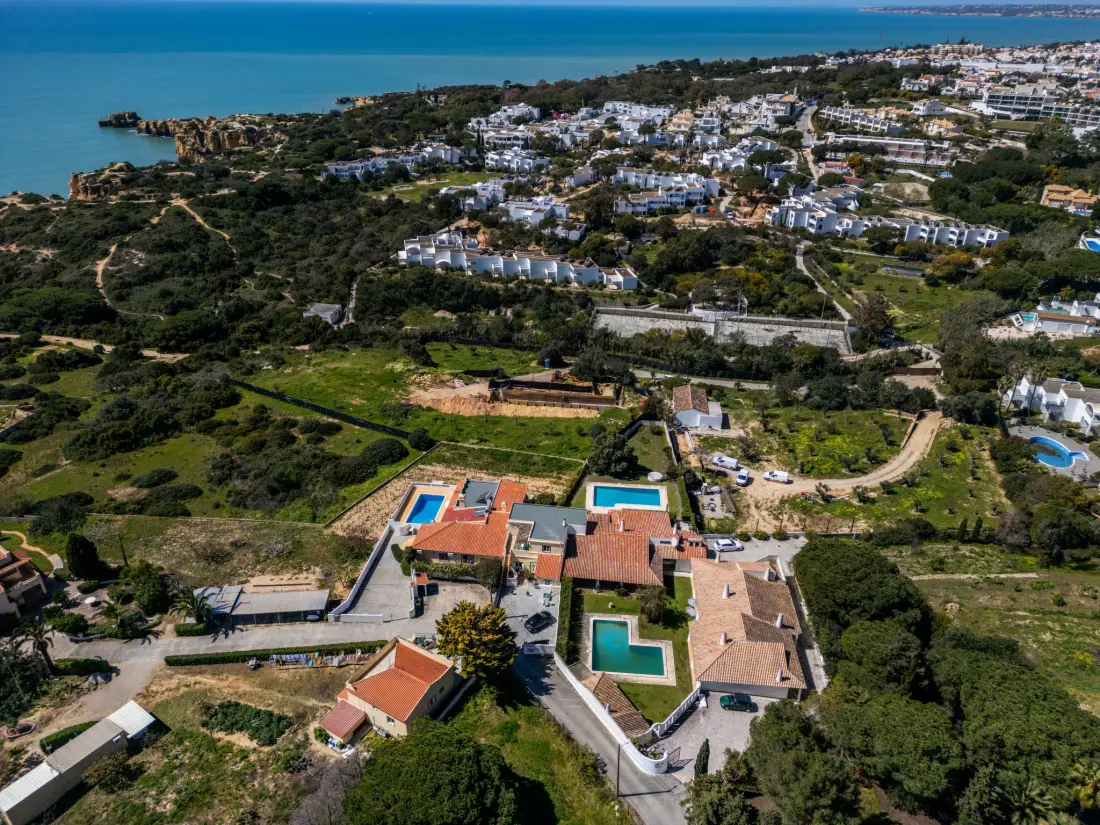 Maison de Vacances Albufeira