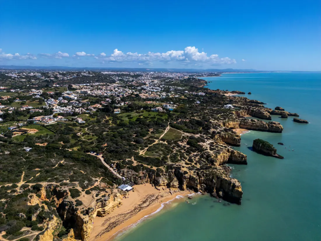 Maison de Vacances Albufeira