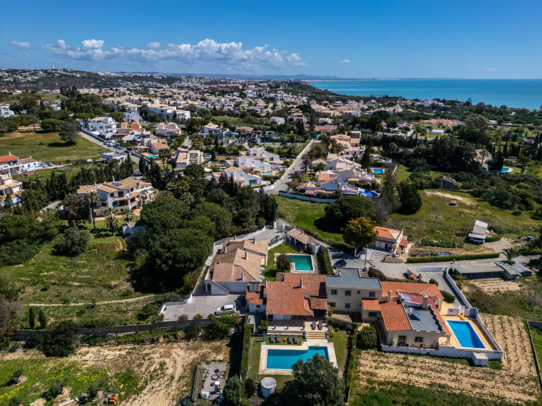 Maison de Vacances Albufeira