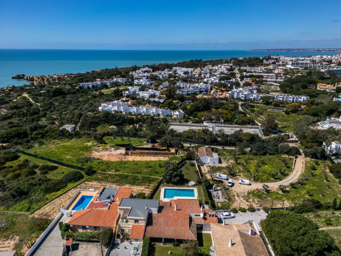Maison de Vacances Albufeira