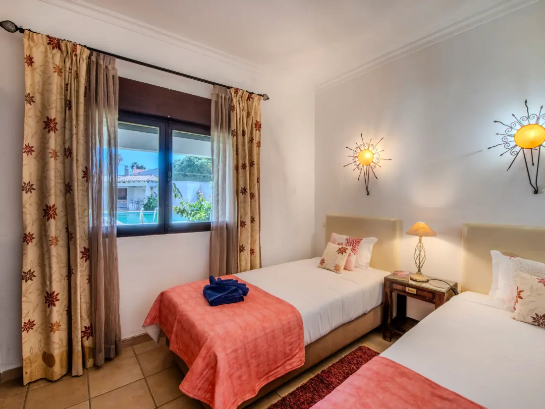 Maison de Vacances Albufeira