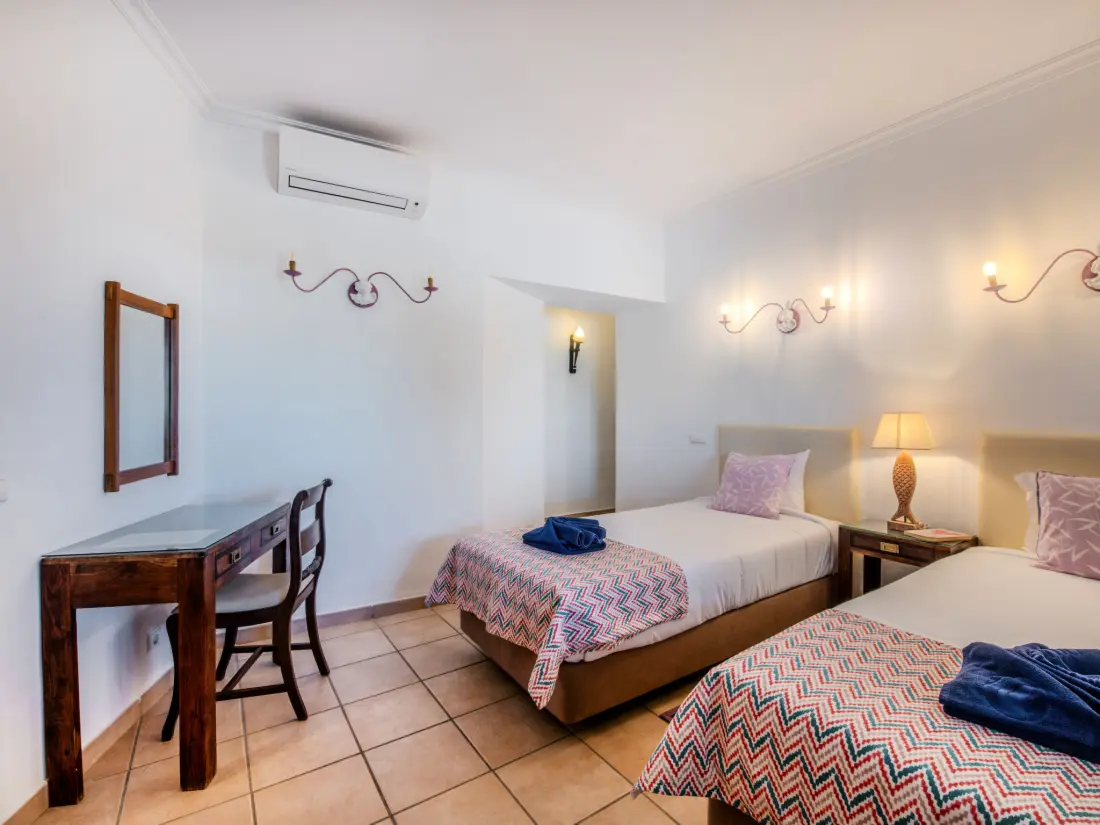 Maison de Vacances Albufeira