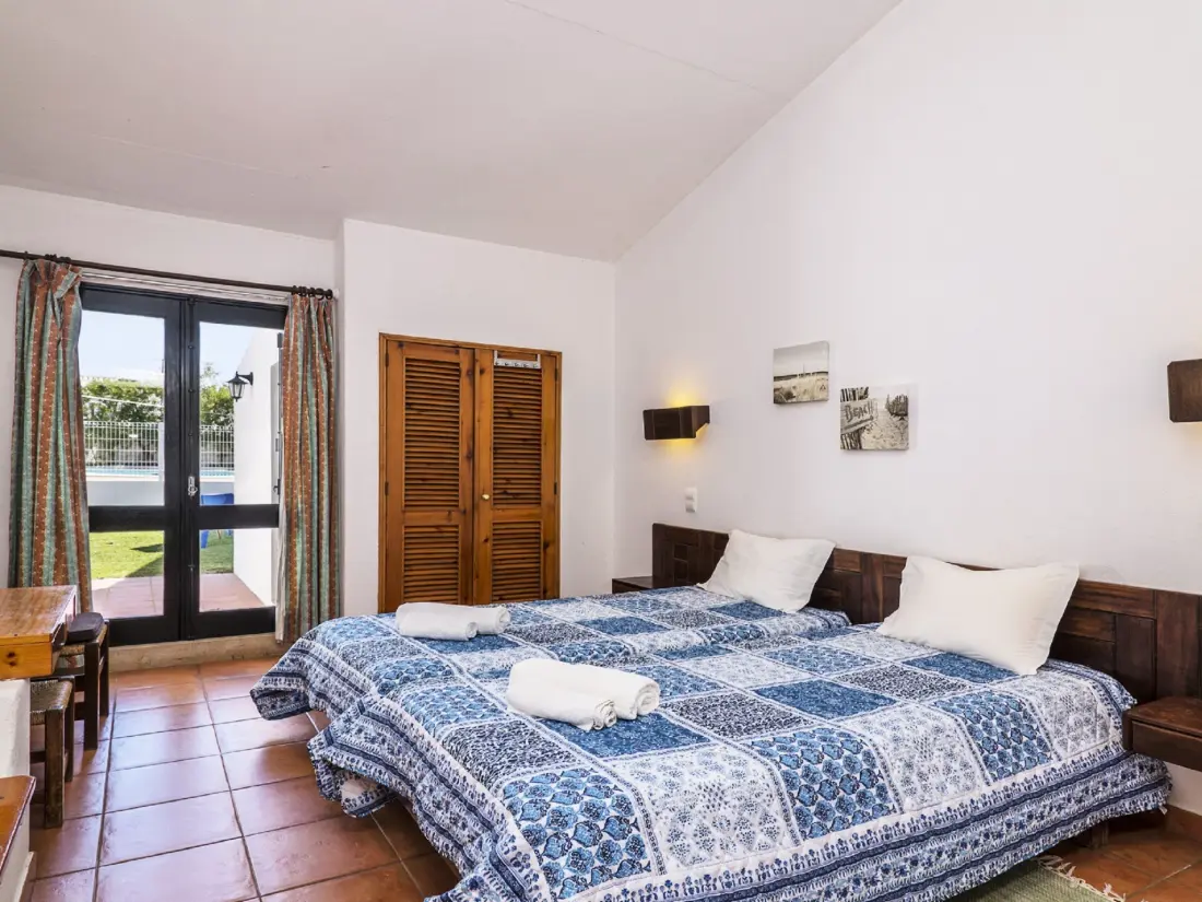 Maison de Vacances Albufeira