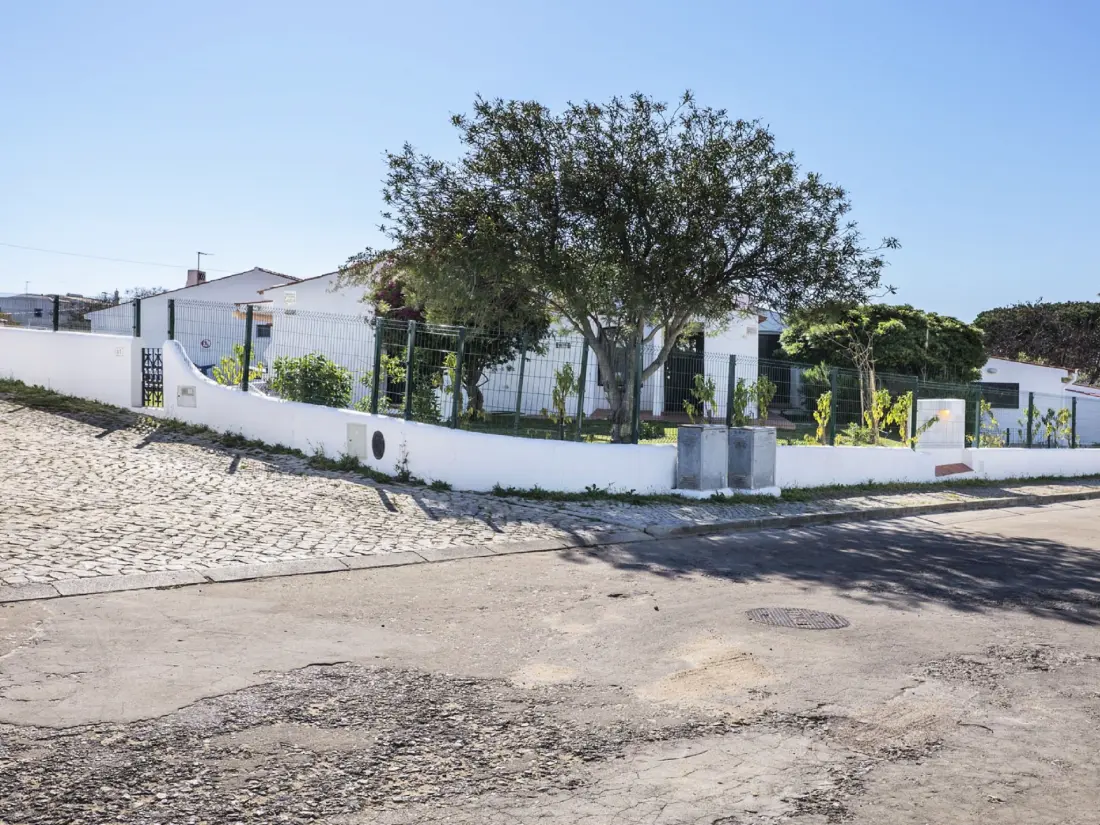 Maison de Vacances Albufeira