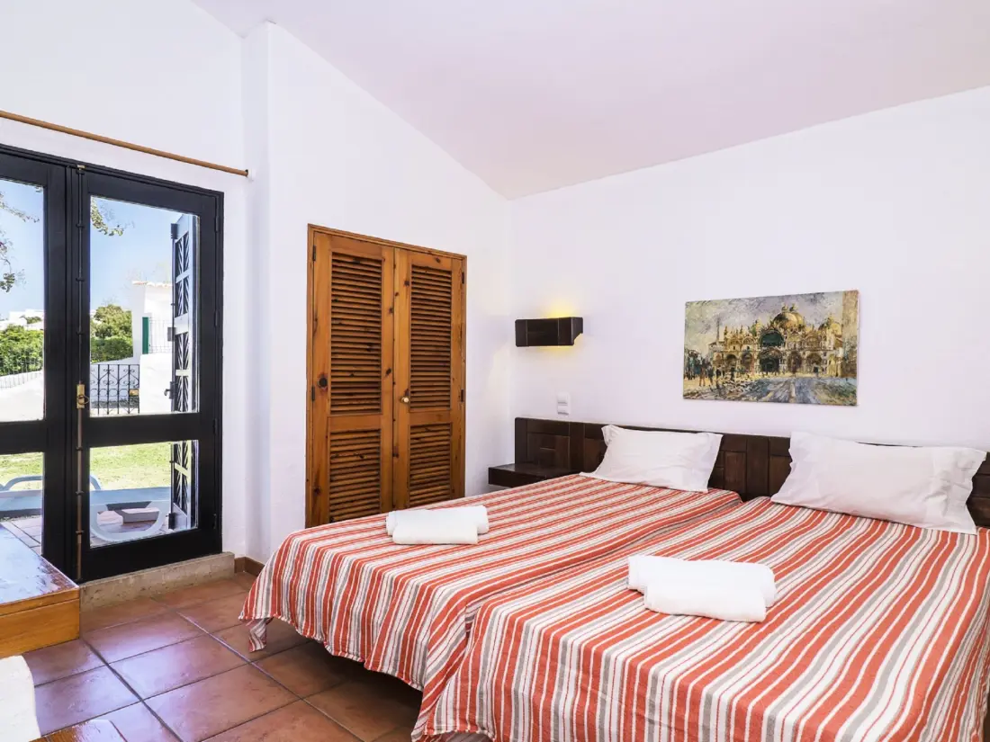 Maison de Vacances Albufeira