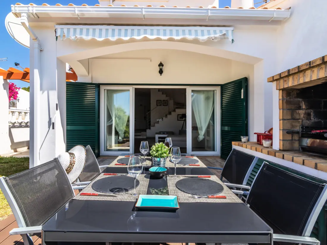 Maison de Vacances Albufeira