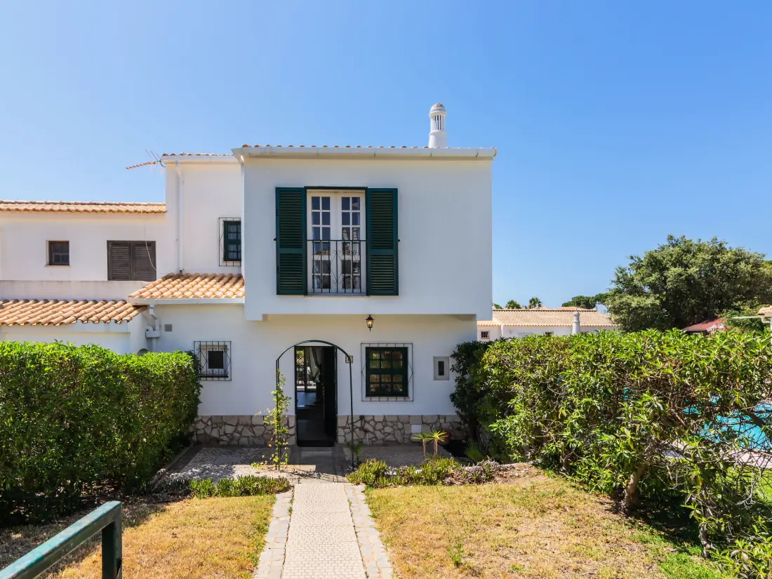 Maison de Vacances Albufeira