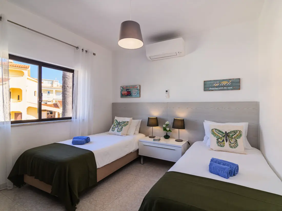Maison de Vacances Albufeira
