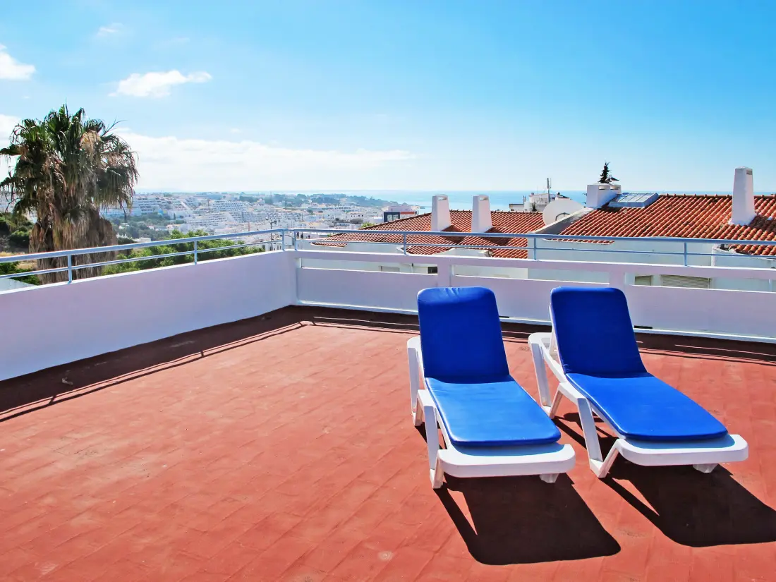 Maison de Vacances Albufeira
