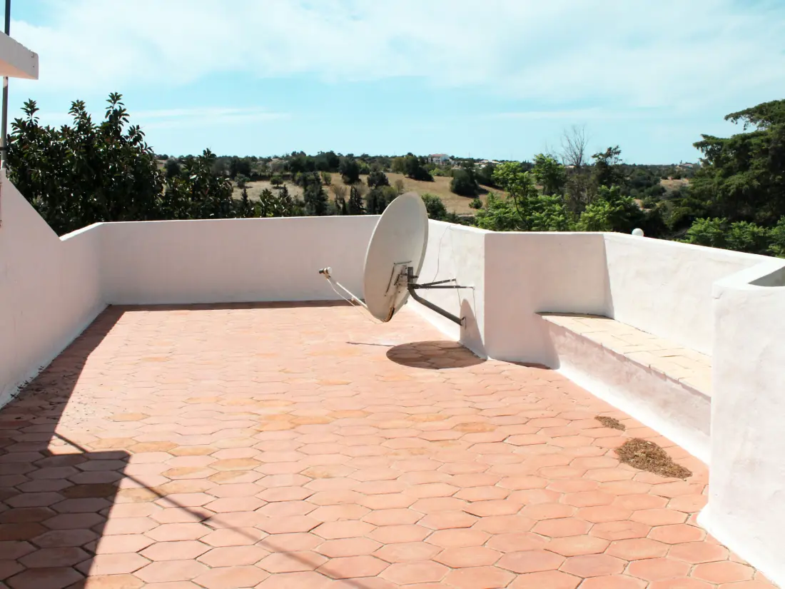 Maison de Vacances Albufeira
