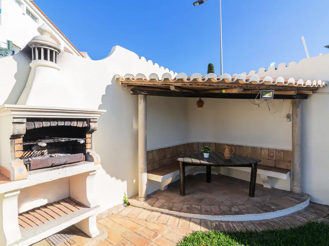 Maison de Vacances Albufeira