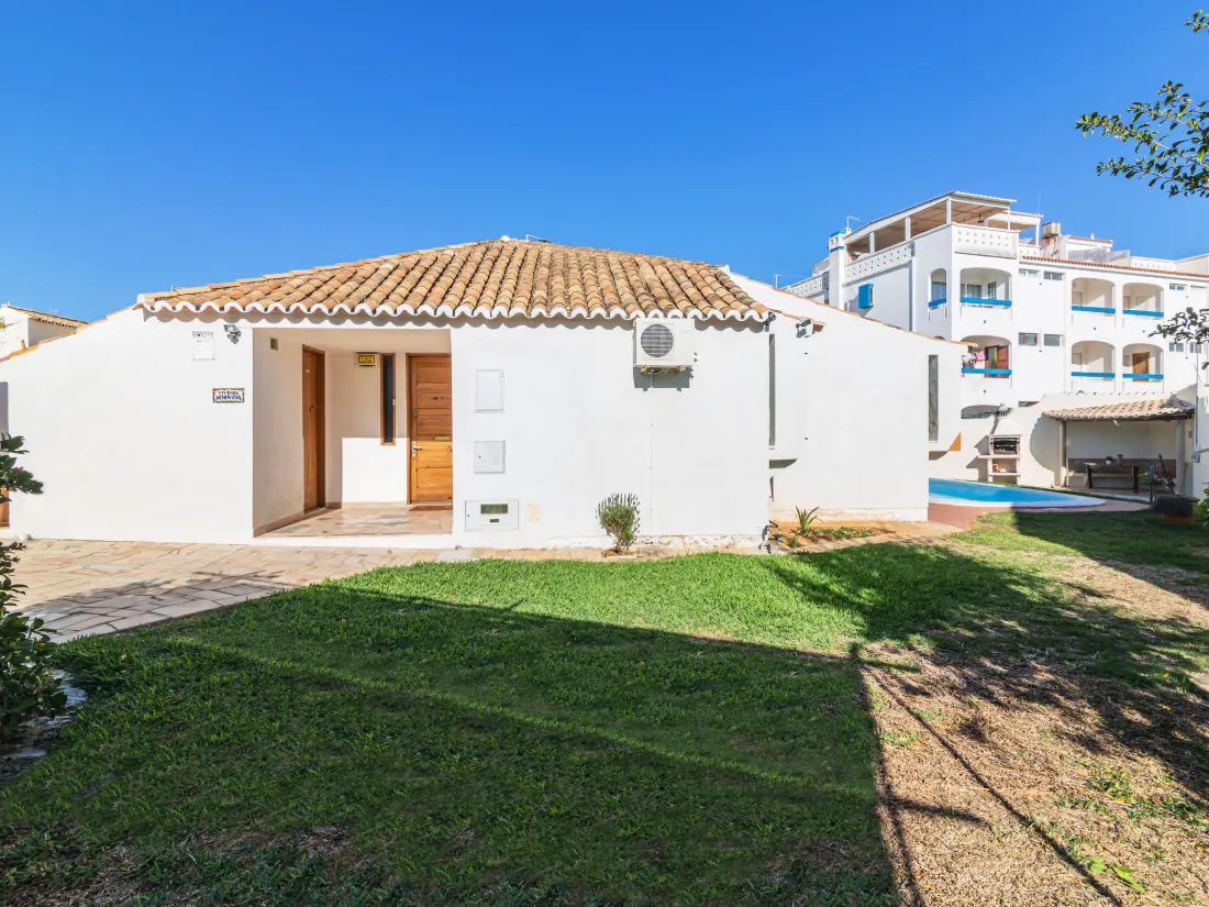 Maison de Vacances Albufeira