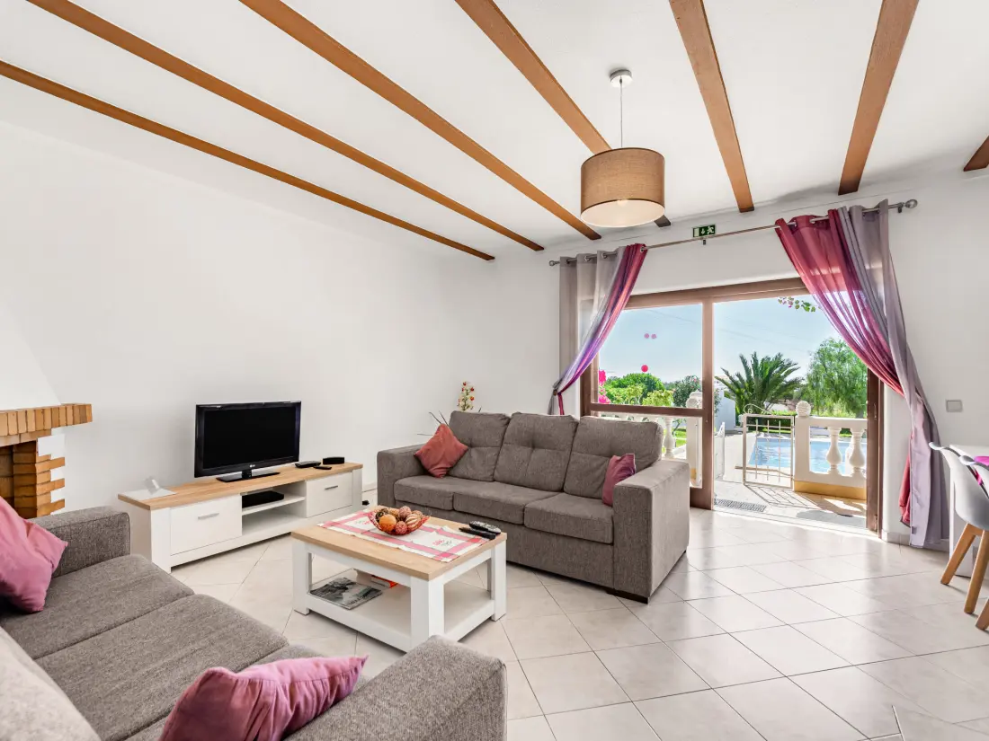 Maison de Vacances Albufeira